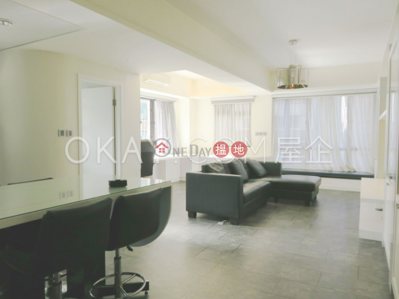 Property Search Hong Kong | OneDay | Residential, Sales Listings, Luxurious 1 bedroom in Mid-levels Central | For Sale