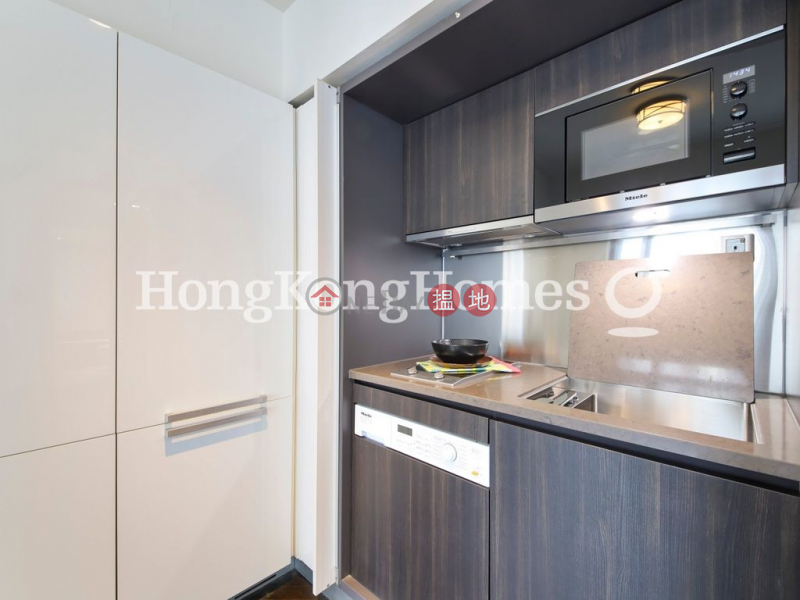 HK$ 30,000/ month, Castle One By V Western District Studio Unit for Rent at Castle One By V