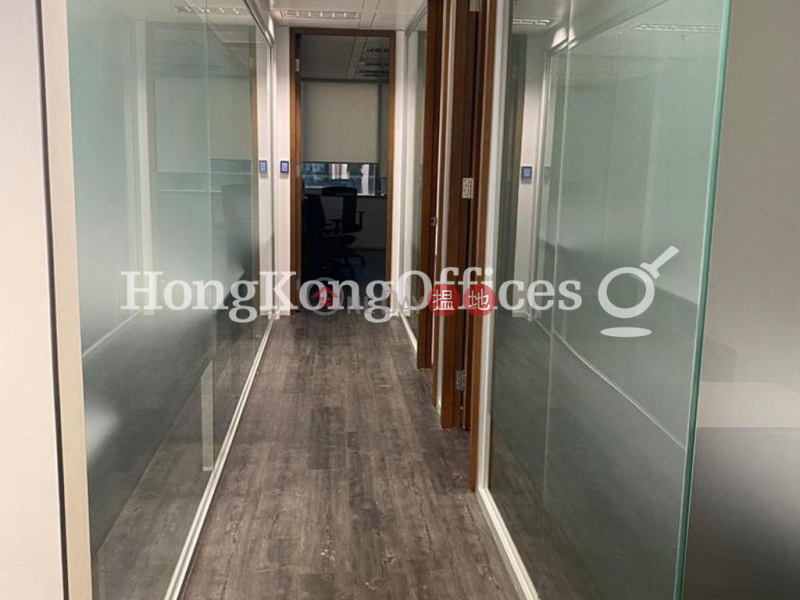 HK$ 84,018/ month | Grand Millennium Plaza | Western District | Office Unit for Rent at Grand Millennium Plaza