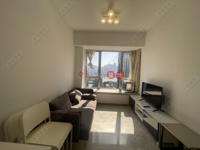 Property Search Hong Kong | OneDay | Residential, Sales Listings | Two rooms in Harbour Pinnacle