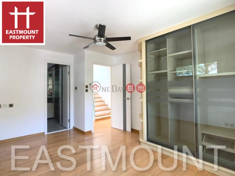 HK$ 60,000/ month, Sheung Yeung Village House | Sai Kung, Clearwater Bay Village House | Property For Rent or Lease in Sheung Yeung 上洋-Detached, Garden | Property ID:2510