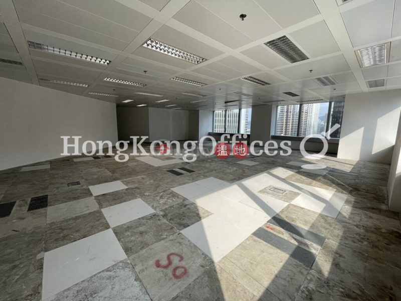 HK$ 136,785/ month | The Center Central District Office Unit for Rent at The Center