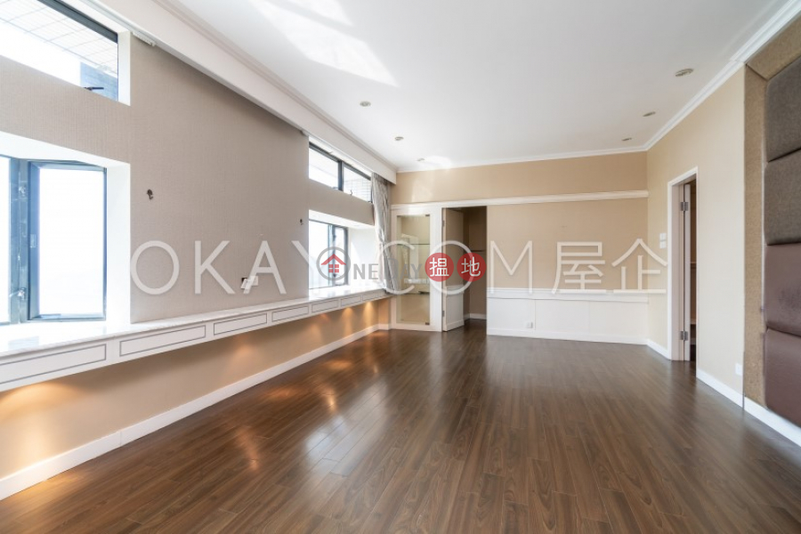 Stylish 4 bedroom with balcony & parking | For Sale | Tower 3 37 Repulse Bay Road 淺水灣道 37 號 3座 Sales Listings