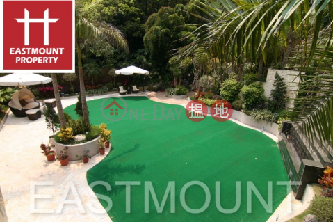 Clearwater Bay Village House | Property For Sale in Sheung Yeung 上洋-Detached, Huge garden | Property ID:3124 | Sheung Yeung Village House 上洋村村屋 _0