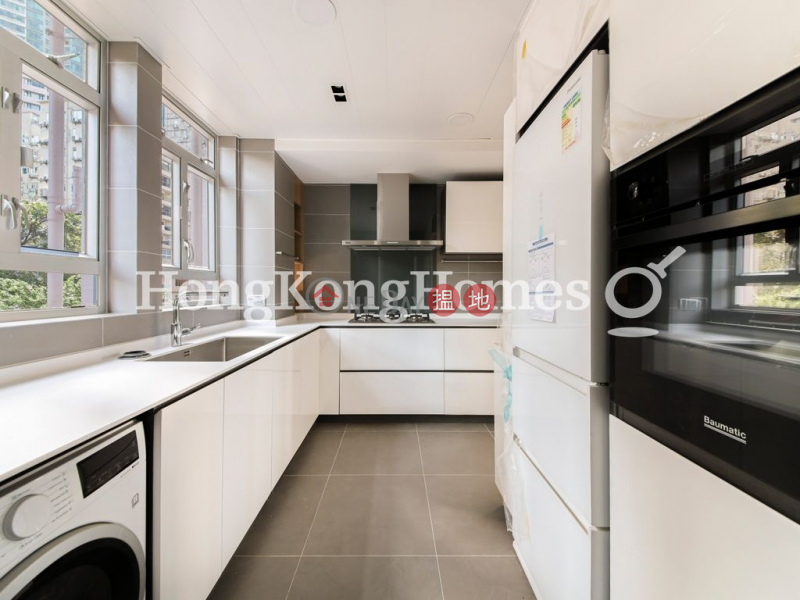 HK$ 62,000/ month Seaview Mansion | Central District, 3 Bedroom Family Unit for Rent at Seaview Mansion