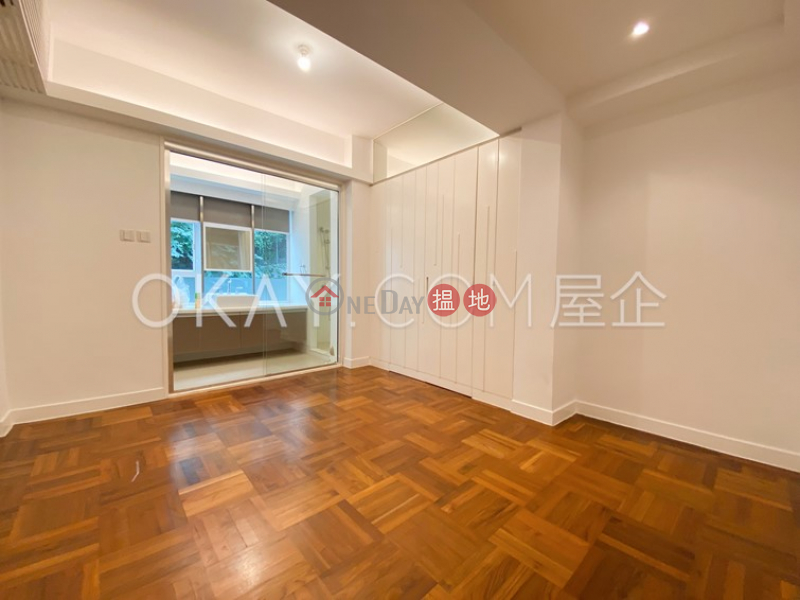 Efficient 4 bedroom with balcony & parking | Rental, 3 Old Peak Road | Central District Hong Kong, Rental | HK$ 90,000/ month
