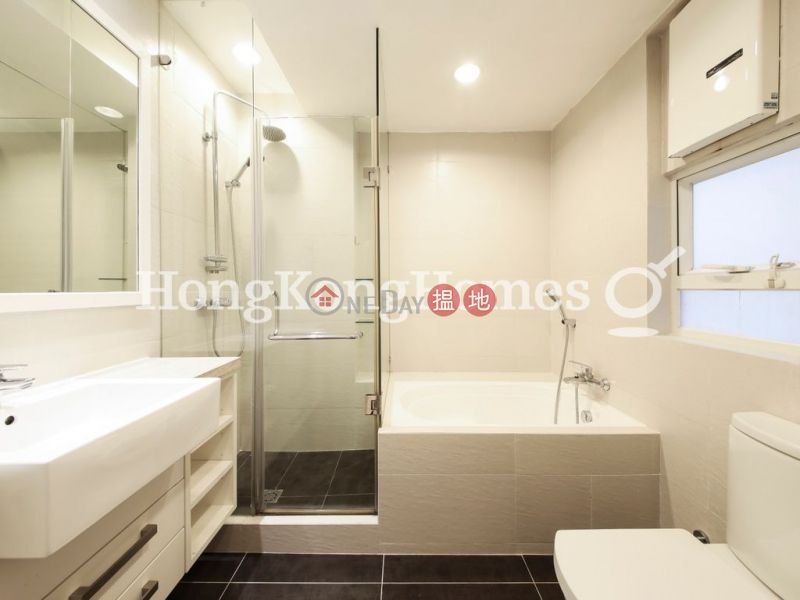 Property Search Hong Kong | OneDay | Residential | Rental Listings, 3 Bedroom Family Unit for Rent at Manly Mansion