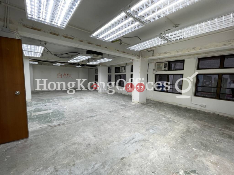 Property Search Hong Kong | OneDay | Office / Commercial Property, Rental Listings Office Unit for Rent at Blissful Building