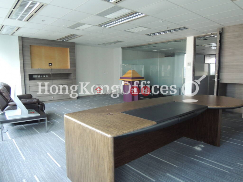 Office Unit for Rent at Allied Kajima Building, 134-143 Gloucester Road | Wan Chai District Hong Kong | Rental | HK$ 370,734/ month