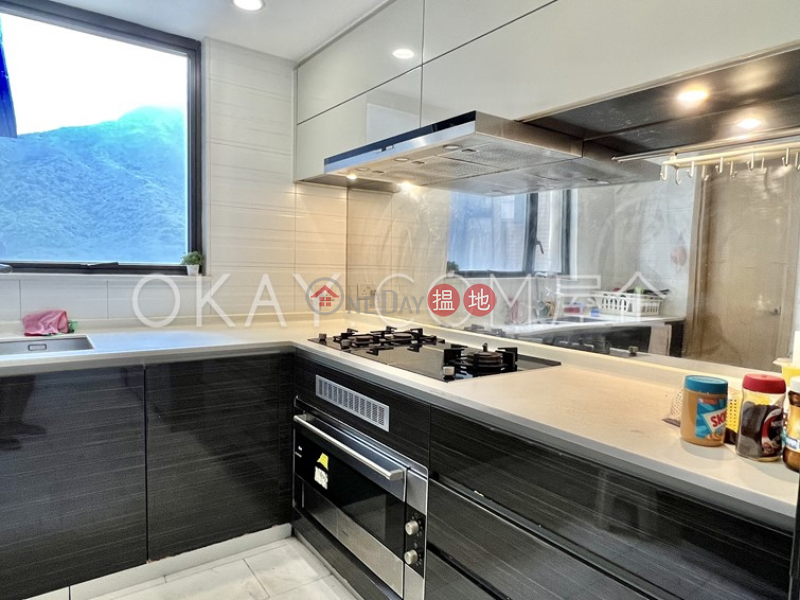 Luxurious 4 bedroom on high floor with balcony | Rental | 1 Ying Hei Road | Lantau Island Hong Kong, Rental | HK$ 42,000/ month