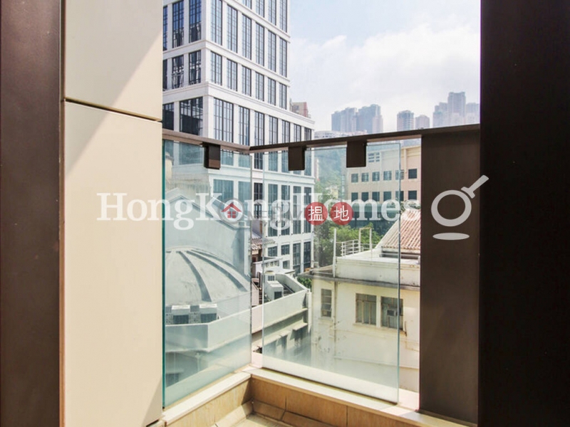 1 Bed Unit for Rent at Park Haven, 38 Haven Street | Wan Chai District | Hong Kong | Rental HK$ 23,000/ month