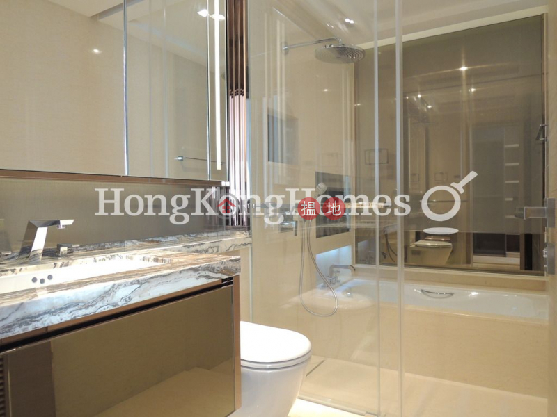 HK$ 99,000/ month The Cullinan Tower 20 Zone 1 (Diamond Sky) | Yau Tsim Mong | 4 Bedroom Luxury Unit for Rent at The Cullinan Tower 20 Zone 1 (Diamond Sky)