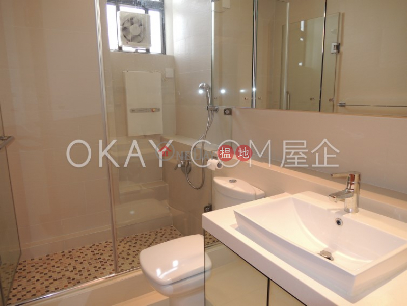 Property Search Hong Kong | OneDay | Residential | Sales Listings | Efficient 3 bedroom with racecourse views, balcony | For Sale