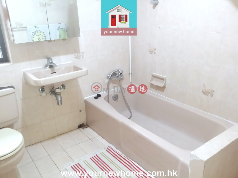 Good Value House | For Rent Tai Mong Tsai Road | Sai Kung | Hong Kong Rental | HK$ 38,000/ month