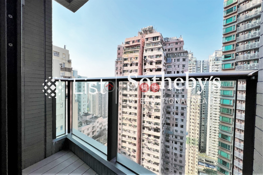 香港搵樓|租樓|二手盤|買樓| 搵地 | 住宅-出售樓盤-出售殷然兩房一廳單位