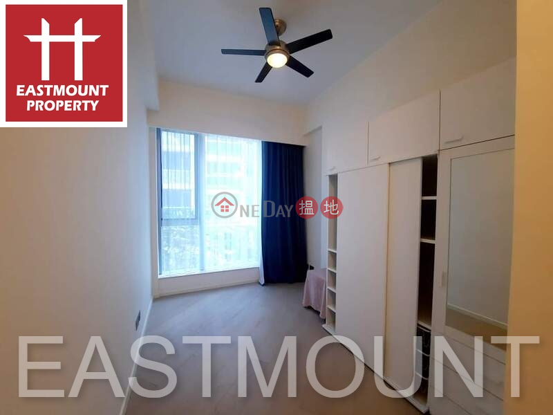 HK$ 12M | Mount Pavilia, Sai Kung | Clearwater Bay Apartment | Property For Sale in Mount Pavilia 傲瀧-Low-density luxury villa | Property ID:3435