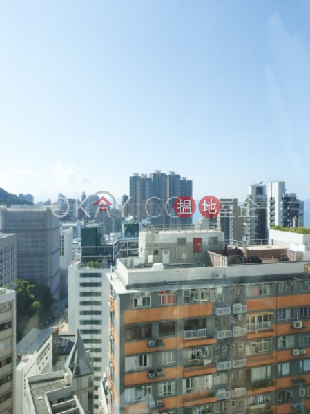 Nicely kept 3 bedroom in Mid-levels West | For Sale | Scholastic Garden 俊傑花園 Sales Listings