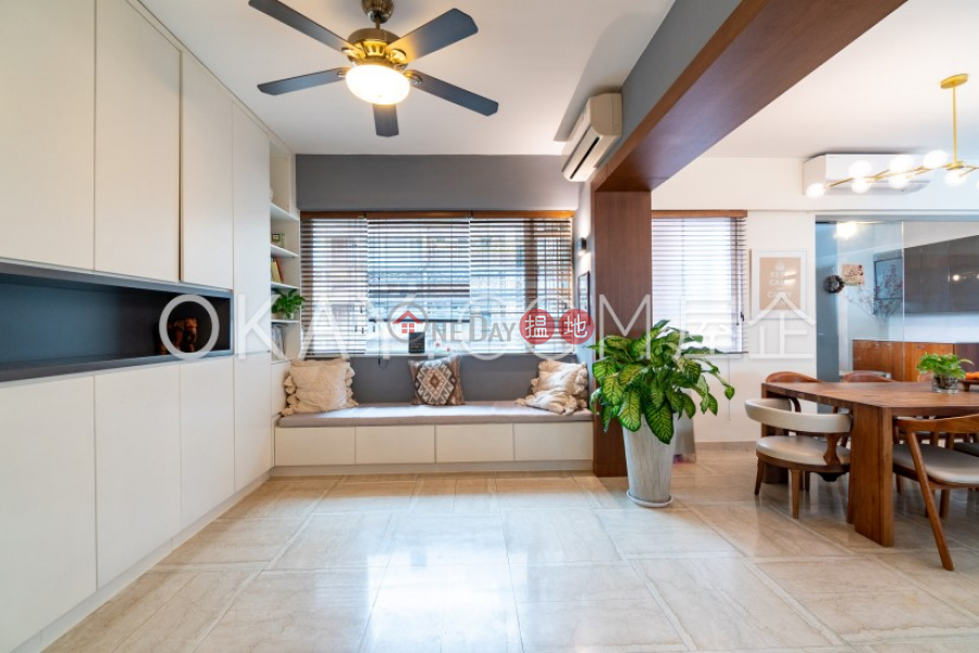 Property Search Hong Kong | OneDay | Residential Sales Listings Efficient 3 bedroom on high floor with parking | For Sale