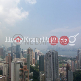 3 Bedroom Family Unit for Rent at The Legend Block 1-2 | The Legend Block 1-2 名門1-2座 _0