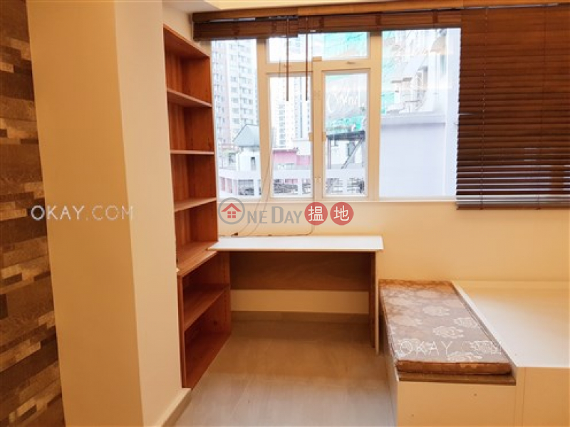 48-50 Lyndhurst Terrace, Middle Residential, Rental Listings, HK$ 16,000/ month