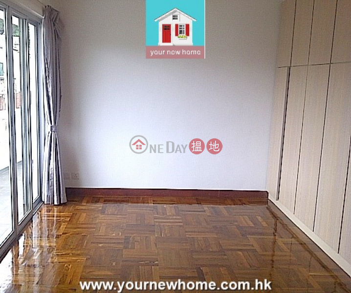 HK$ 27,000/ 月|界咸村|西貢|Upper Duplex Available in Sai Kung | For Rent