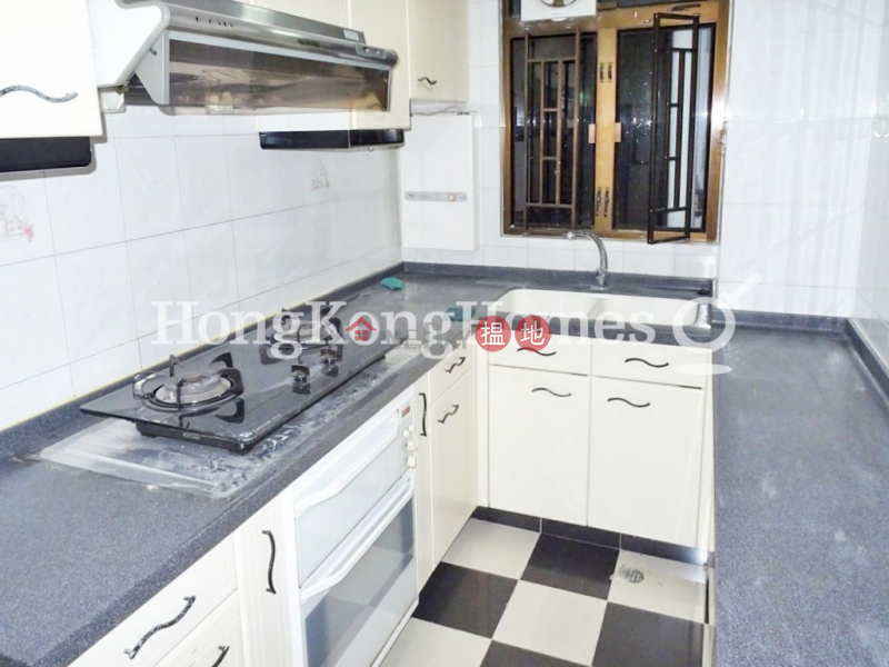 HK$ 39,000/ month Fine Mansion | Wan Chai District | 3 Bedroom Family Unit for Rent at Fine Mansion