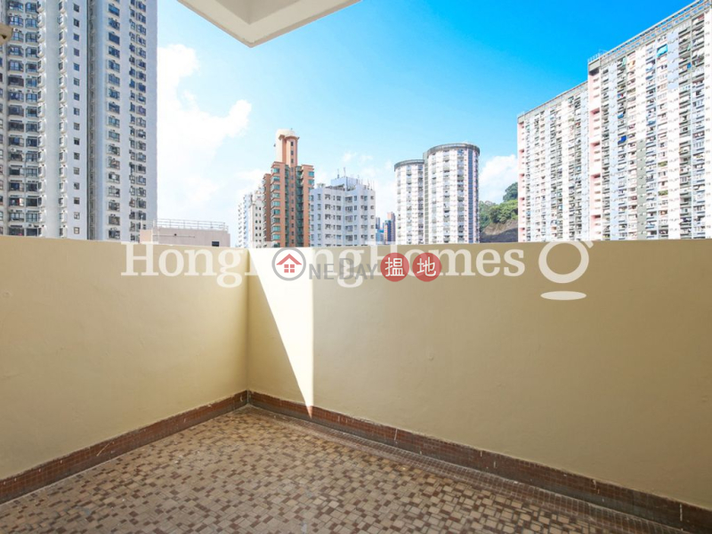 HK$ 50,000/ month Kan Oke House, Wan Chai District | 3 Bedroom Family Unit for Rent at Kan Oke House