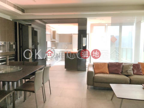 Rare penthouse with rooftop, terrace & balcony | For Sale | The Coronation 御金‧國峰 _0