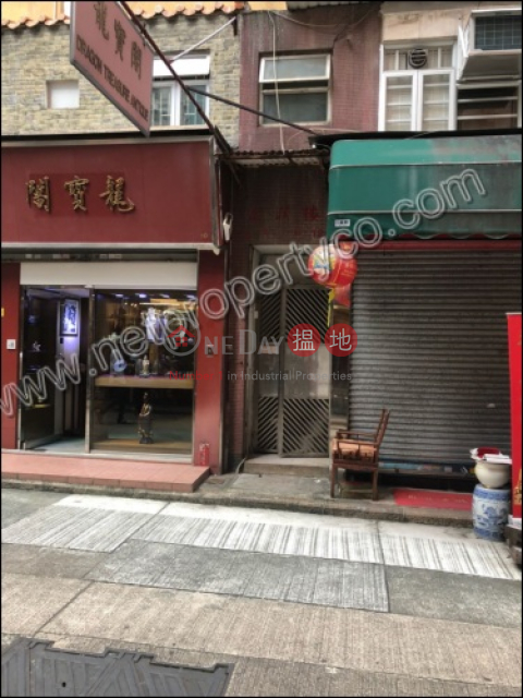 Apartment for Sale and Rent, 8-12 Upper Lascar Row 摩羅上街8-12號 | Western District (A057196)_0