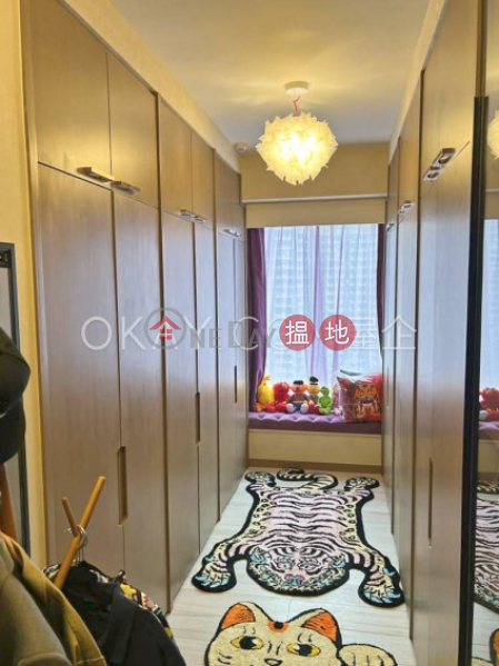 Luxurious 2 bedroom on high floor | For Sale | Harbour Glory Tower 5 維港頌5座 Sales Listings