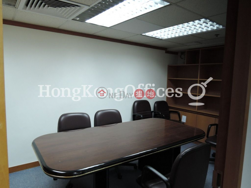 Office Unit for Rent at China Insurance Group Building, 141 Des Voeux Road Central | Central District | Hong Kong | Rental HK$ 72,496/ month