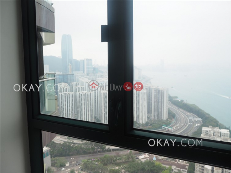 Popular 3 bed on high floor with sea views & balcony | Rental, 38 Tai Hong Street | Eastern District, Hong Kong Rental, HK$ 30,000/ month