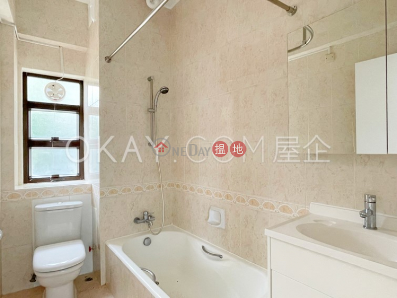 HK$ 70,000/ month | Jade Beach Villa (House),Southern District Stylish 4 bedroom with sea views & parking | Rental