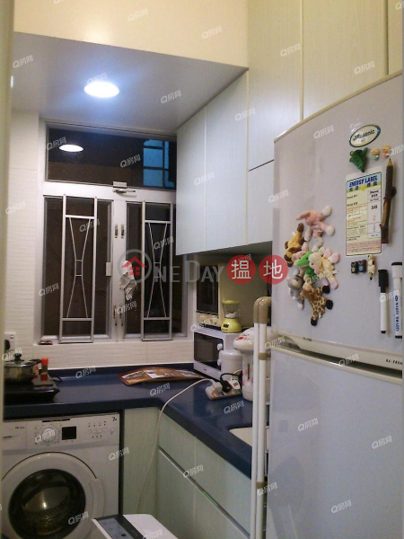 Property Search Hong Kong | OneDay | Residential, Rental Listings | Winsome House | 2 bedroom Low Floor Flat for Rent