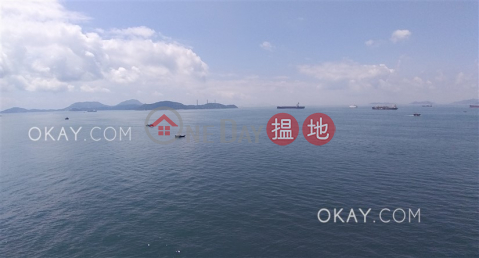 Lovely 3 bedroom with sea views, balcony | Rental | Phase 3 Villa Cecil 趙苑三期 _0