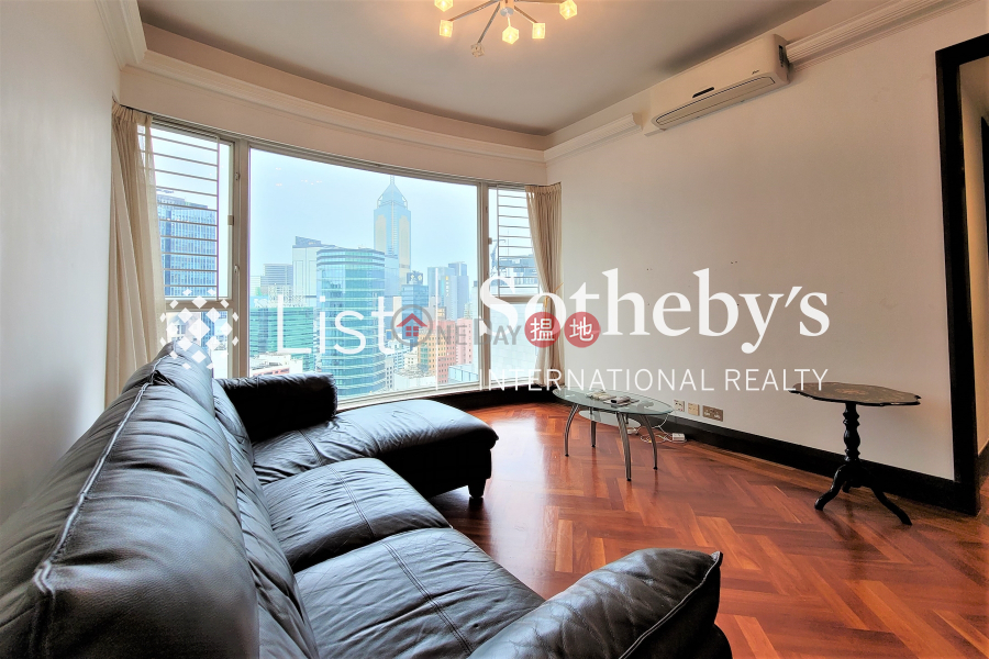 Property for Rent at Star Crest with 3 Bedrooms | 9 Star Street | Wan Chai District Hong Kong, Rental | HK$ 53,000/ month