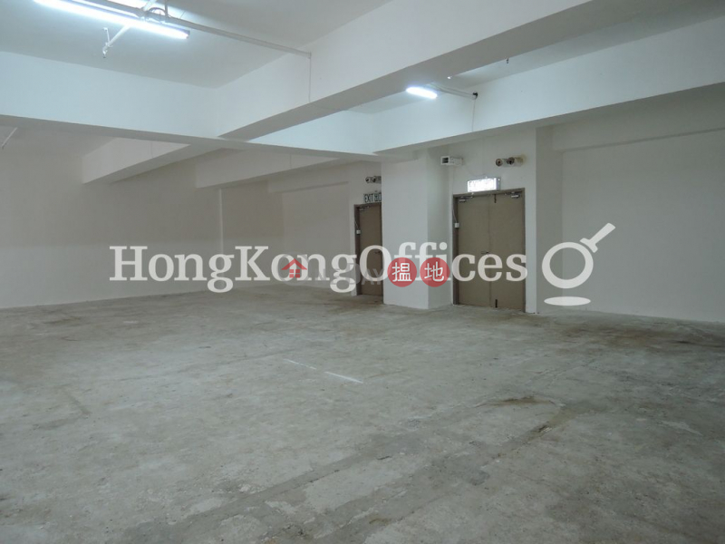 Fullerton Centre | Middle, Industrial Rental Listings HK$ 57,256/ month