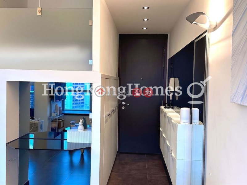 Studio Unit at J Residence | For Sale, J Residence 嘉薈軒 Sales Listings | Wan Chai District (Proway-LID98432S)