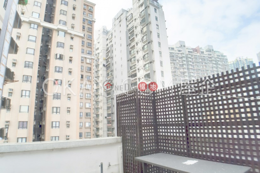Caine Building, High, Residential | Rental Listings HK$ 35,000/ month