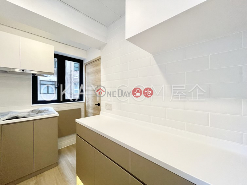 Tasteful 2 bedroom with terrace | Rental, 12-22 Blue Pool Road | Wan Chai District | Hong Kong | Rental, HK$ 49,000/ month