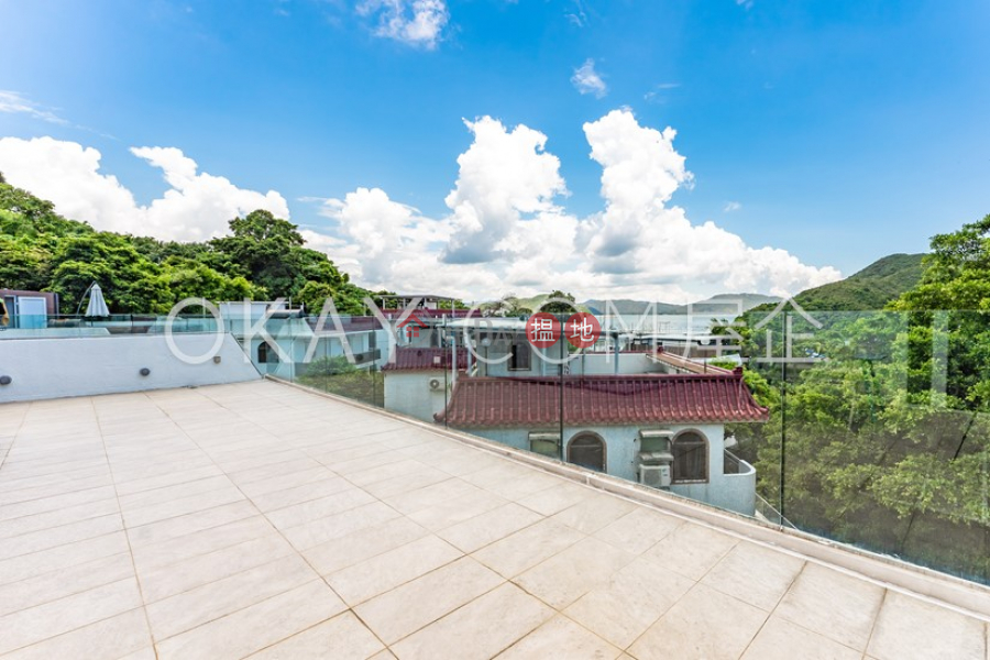 Property Search Hong Kong | OneDay | Residential, Sales Listings Gorgeous house with rooftop, terrace & balcony | For Sale