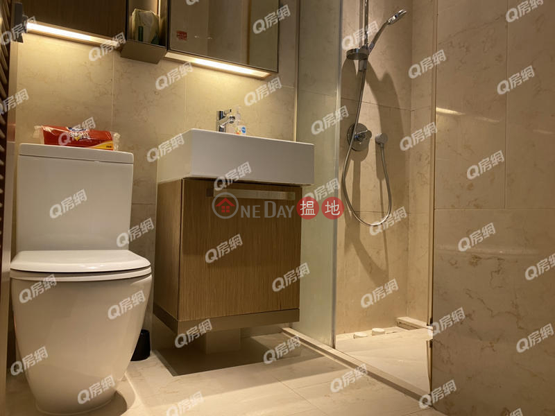 Property Search Hong Kong | OneDay | Residential | Sales Listings | I‧Uniq ResiDence | 1 bedroom Mid Floor Flat for Sale
