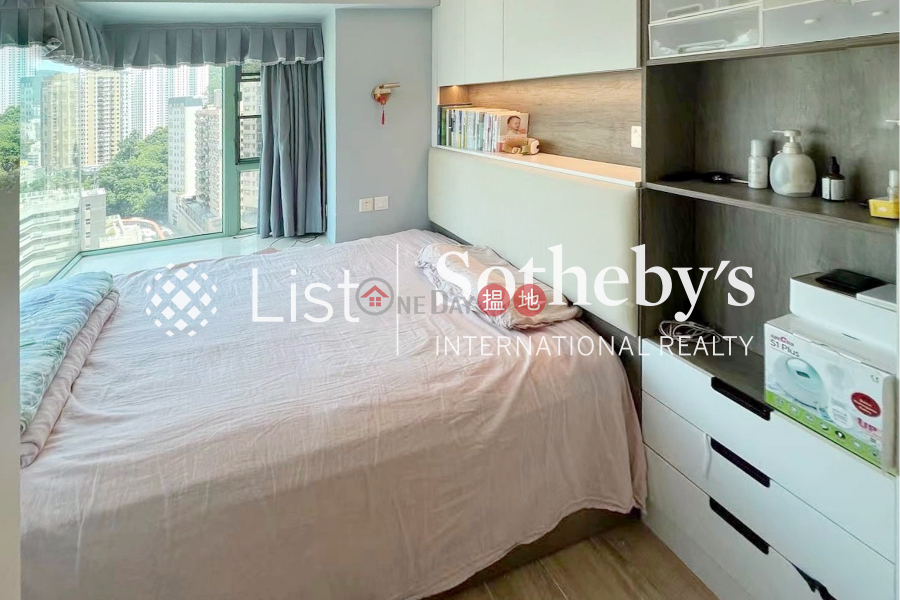 Property Search Hong Kong | OneDay | Residential | Sales Listings, Property for Sale at Royal Court with 3 Bedrooms