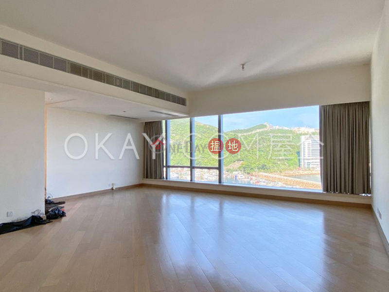 Property Search Hong Kong | OneDay | Residential, Rental Listings, Gorgeous 2 bedroom with sea views, balcony | Rental