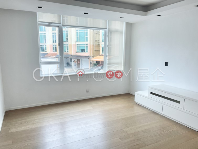 Rare house with rooftop, terrace & balcony | Rental 7 Nam Pin Wai Road | Sai Kung, Hong Kong | Rental | HK$ 45,000/ month