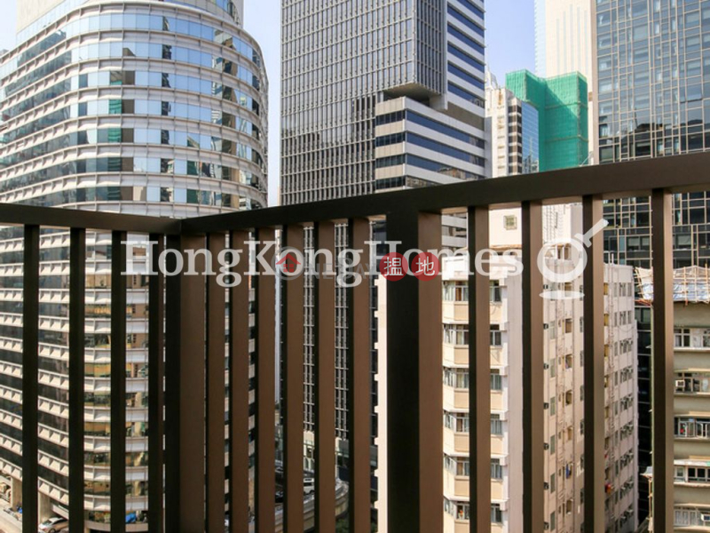 HK$ 21,000/ month | L\' Wanchai | Wan Chai District Studio Unit for Rent at L\' Wanchai