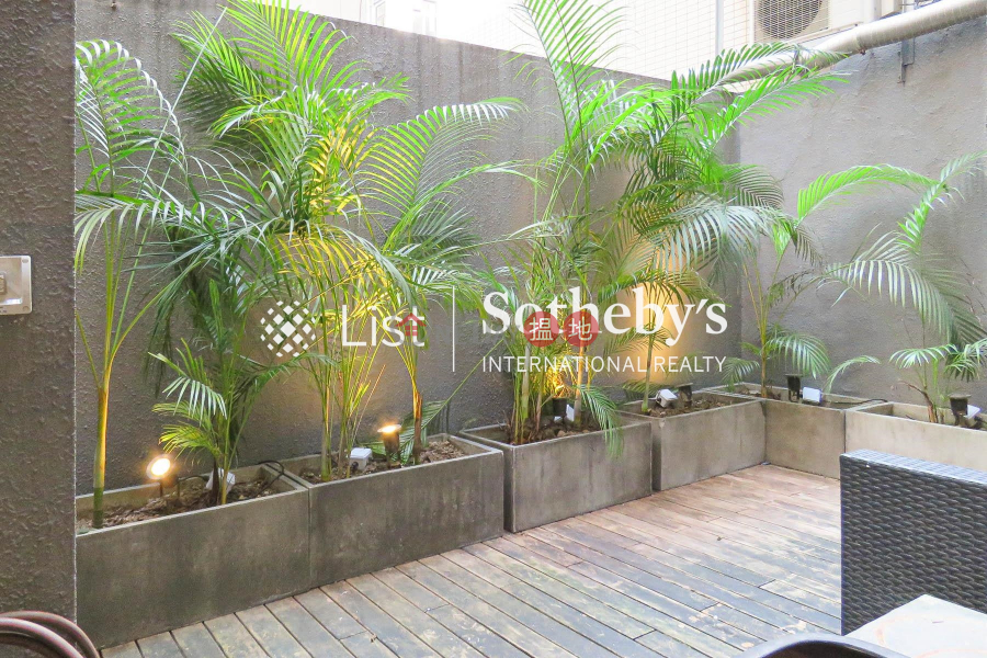 Property for Rent at 42 Robinson Road with 1 Bedroom | 42 Robinson Road 羅便臣道42號 Rental Listings