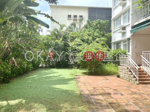 Gorgeous 4 bedroom with balcony & parking | Rental | Villa Martini Block 1 醇廬1座 _0