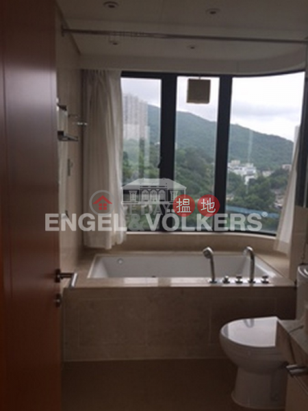 HK$ 62,000/ month | Phase 4 Bel-Air On The Peak Residence Bel-Air | Southern District, 3 Bedroom Family Flat for Rent in Cyberport