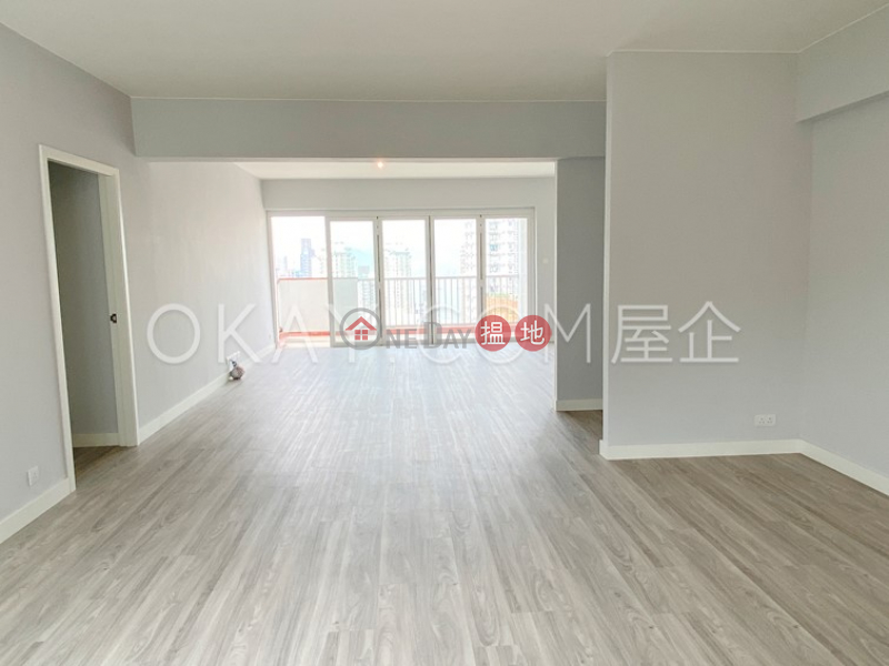 BLOCK A+B LA CLARE MANSION | High Residential Rental Listings HK$ 85,000/ month